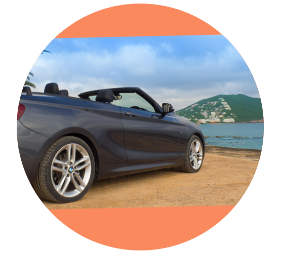 alquiler coche ibiza