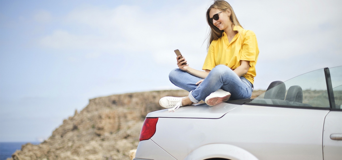 Excursiones en coche por Ibiza: rutas y paradas imprescindibles