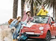alquilar un coche en Ibiza