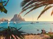 alquiler de coche económico en Ibiza