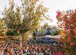 mejores fiestas al aire libre a las que llegar en coche en Ibiza