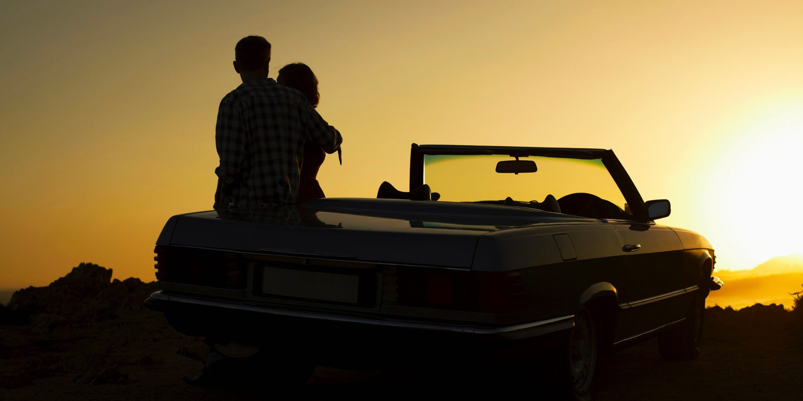 Cómo aprovechar el coche de alquiler en Ibiza para ver el atardecer Cómo aprovechar el coche de alquiler en Ibiza para ver el atardecer