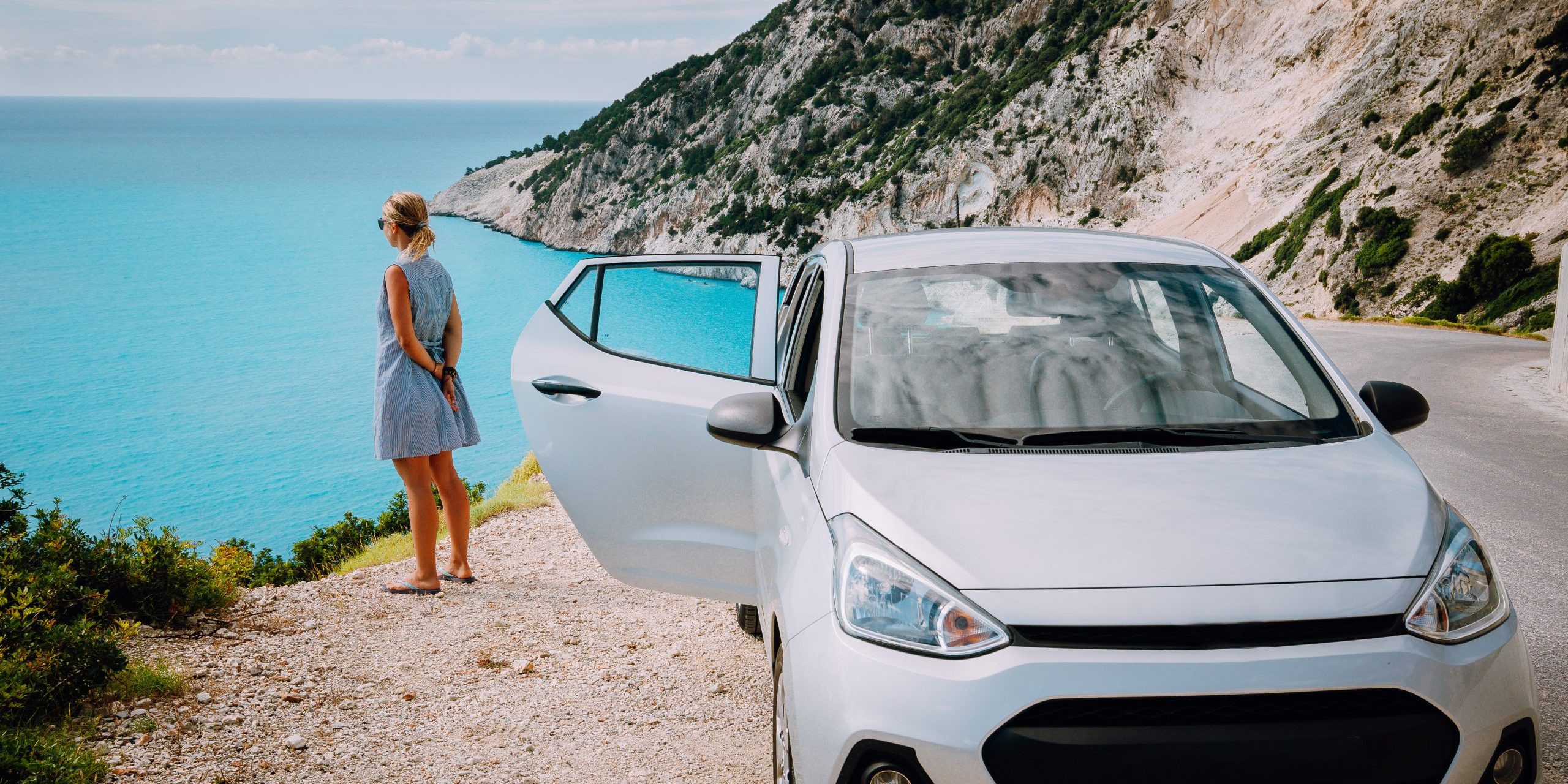 Qué servicios adicionales merece la pena contratar en tu coche de alquiler en Ibiza Qué servicios adicionales merece la pena contratar en tu coche de alquiler en Ibiza