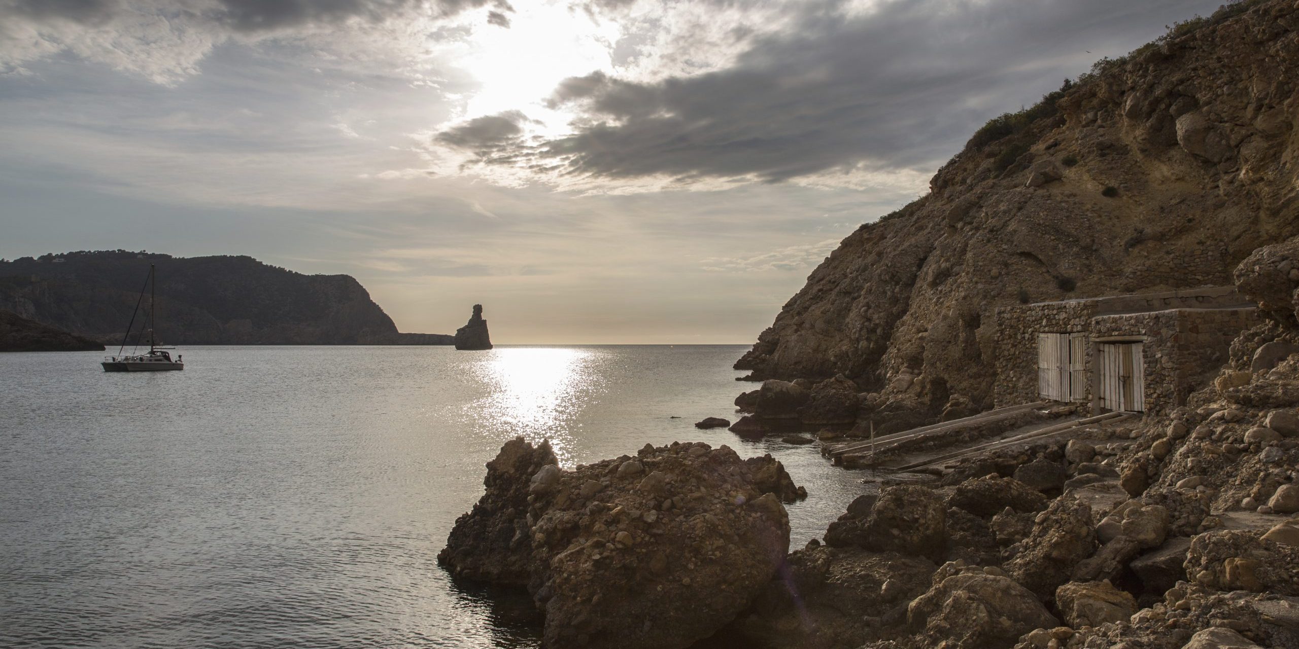 Alquiler de coche en Ibiza para ver miradores Alquiler de coche en Ibiza para ver miradores